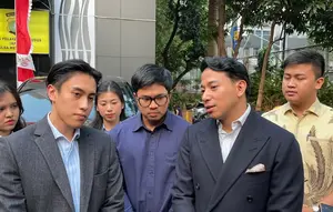 Bigmo Minta Maaf Usai Diperiksa Polisi, Akui Kontennya Tak Pantas