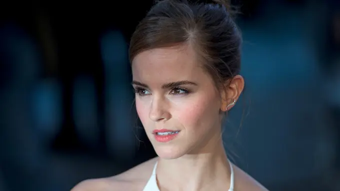 Emma Watson