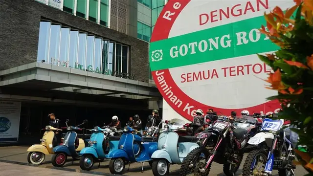 BPJS Kesehatan
