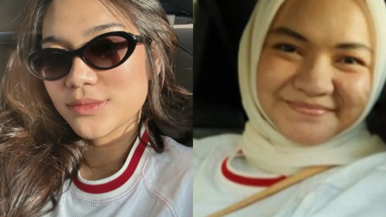 Potret Gaya Istri Pemain Timnas Pratama Arhan dan Witan Sulaeman