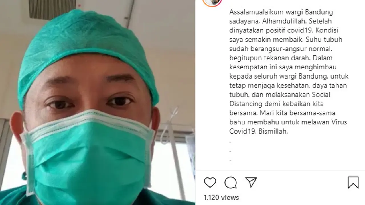Wakil Wali Kota Bandung