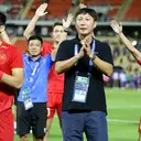 Timnas Vietnam Siap Ukir Sejarah di Piala AFF 2026