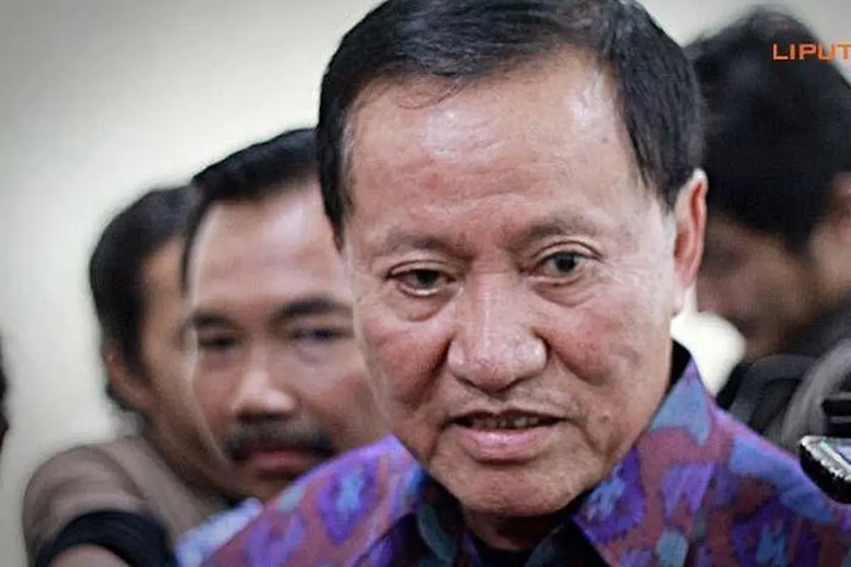 Amir Syamsuddin