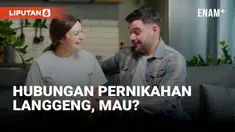 Suami istri mana yang mau hubungannya cuma seumur jagung, 10 tahun, belasan atau 20 tahun. Tentu, pada umumnya pasutri menginginkan pernikahan langgeng selamanya. *Ilustrasi visual dan audio konten video ini diolah dan dihasilkan oleh teknologi AI.