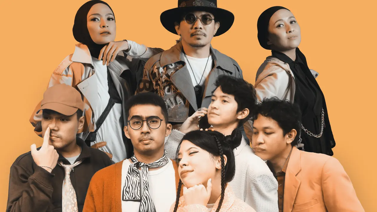 KOTAK X Lomba Sihir