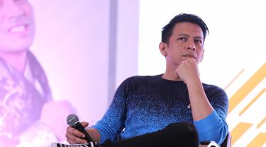 Di 2019 Ariel Noah Ingin Tetap Terlihat Muda News