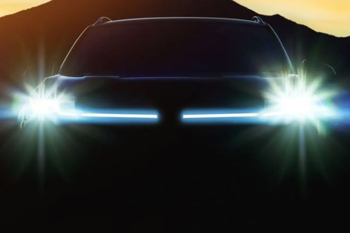 Volkswagen Siapkan Adik Tiguan (Caranddriver)