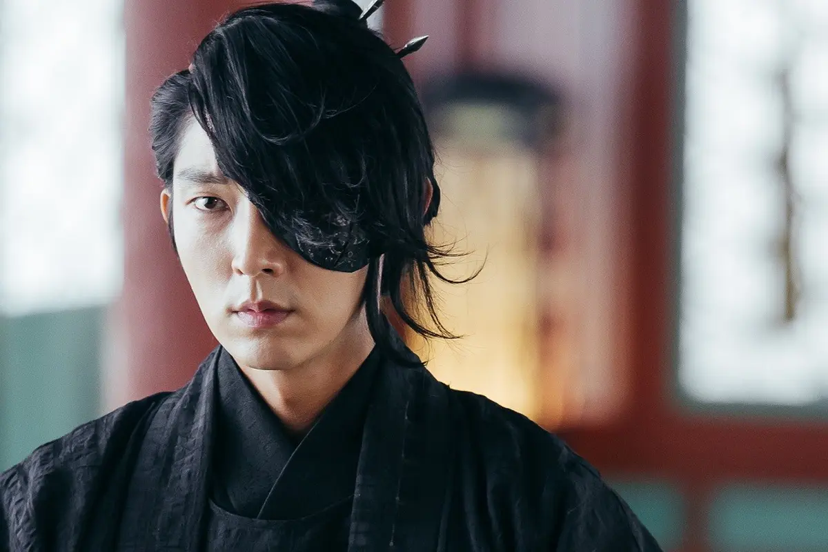 [Bintang] Lee Joon Gi
