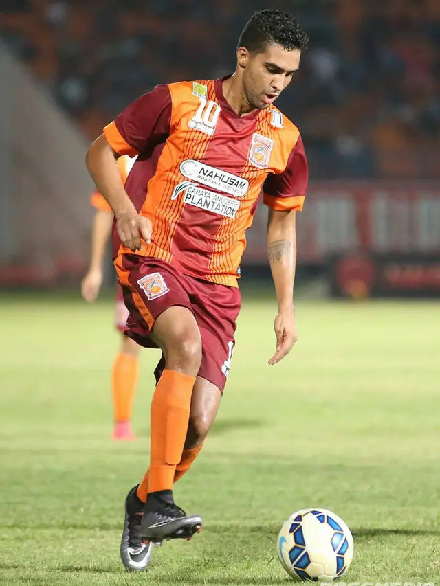 Edilson Tavares