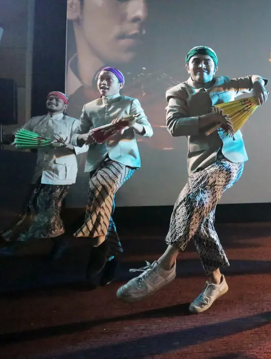 [Bambang E Ros/Fimela.com]