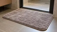Cara Mengeringkan Keset Kamar Mandi yang Tidak Terkena Matahari, Jangan Biarkan Lembap Terlalu Lama