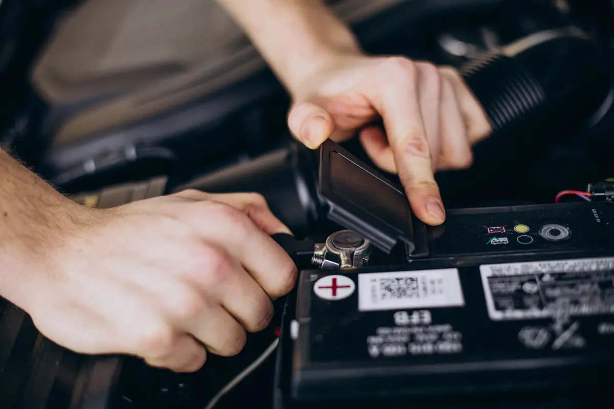 Car Battery