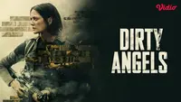 2 Rekomendasi Film Action Hollywood Weekend Ini Terbaru di Vidio