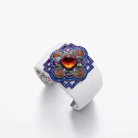 Chopard memberikan apresiasi kepada pelaku industri film dengan 74 kreasi Haute Joaillerie, penasaran? Sumber foto: Document/Chopard.