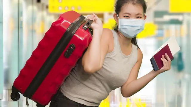 4 Hal yang Wajib Diketahui Sebelum Traveling di Era New Normal