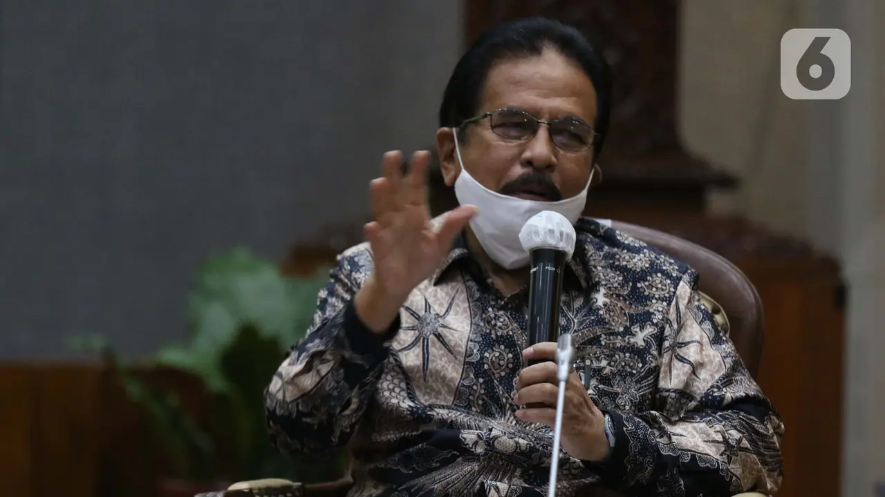 Sofyan Djalil