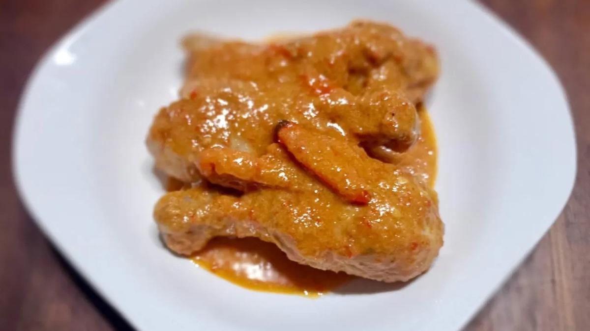 Resep Ayam Pedas Banyuwangi untuk Rayakan HUT ke-80 RI dari Dapur Rumah