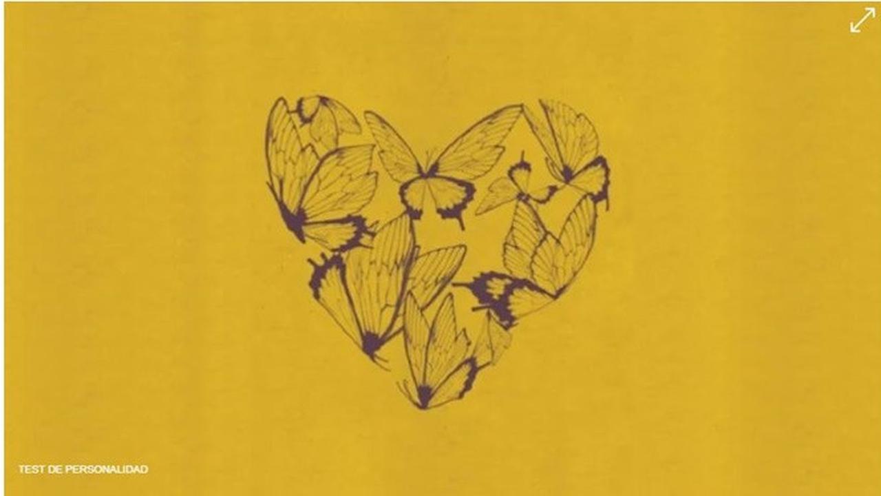 Tes Kepribadian, Gambar Pertama Dilihat Dapat Ungkap Apakah Kamu Orang yang Bebas atau Tidak