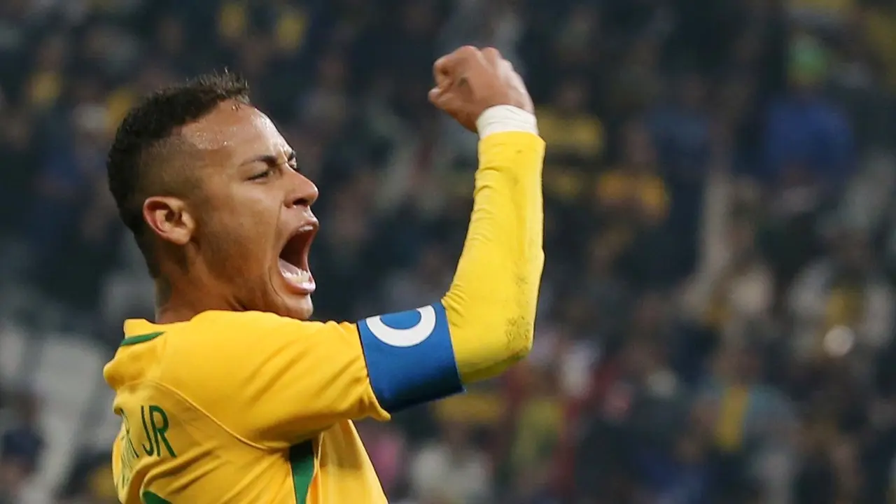 Neymar