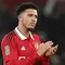 Periode Sulit di Manchester United Mengikis Kecintaan Jadon Sancho pada Sepak Bola