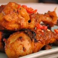 Bertamasya ke Kalimantan Timur? Coba kuliner ini, ya!