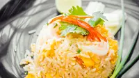 Resep Nasi Goreng Mentega Gurih, Pilihan Bekal Anak yang Menggugah Selera