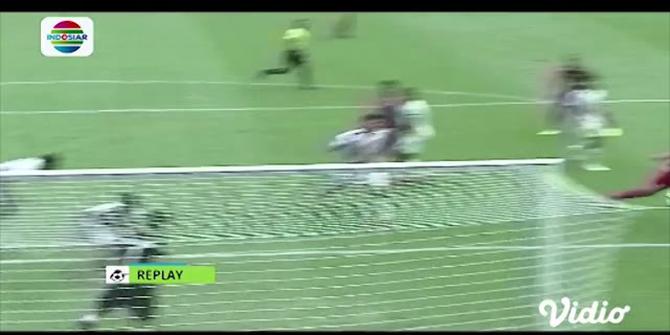 VIDEO: Highlights Liga 1 2018, Persija Vs Mitra Kukar 2-1