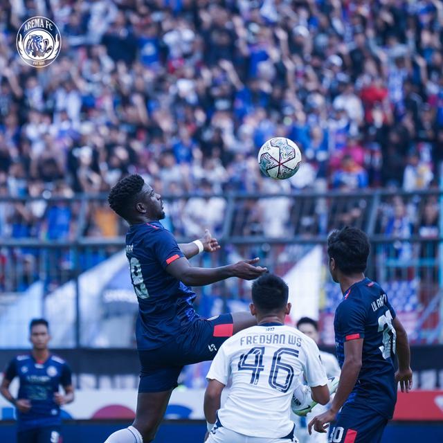 Arema FC - Piala Presiden 2022