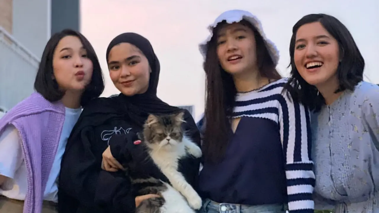 Reuni Blink Pada Juni 2020