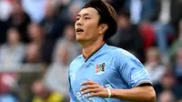 Ketika Bintang Timnas Indonesia Sukses Kalahkan Striker Andalan Jepang di Eredivisie