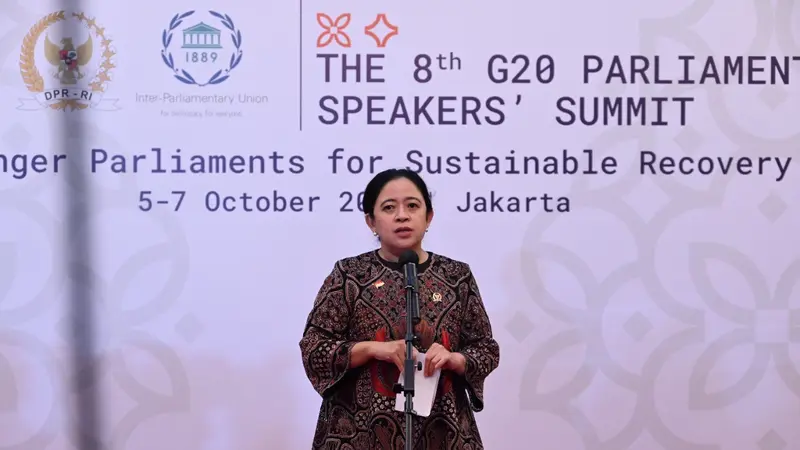 Puan Maharani