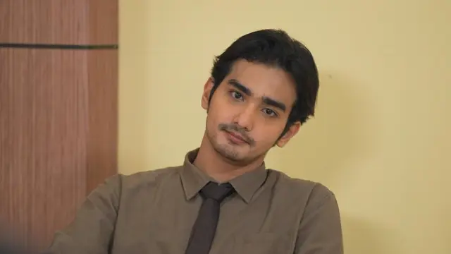 Cinta Setelah Cinta