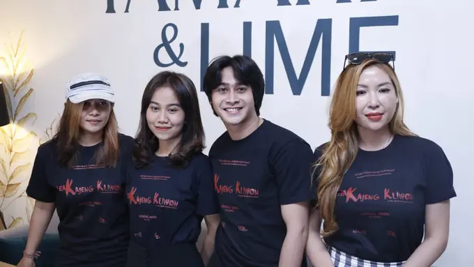 [Fimela] Film Kajeng Leak Kliwon