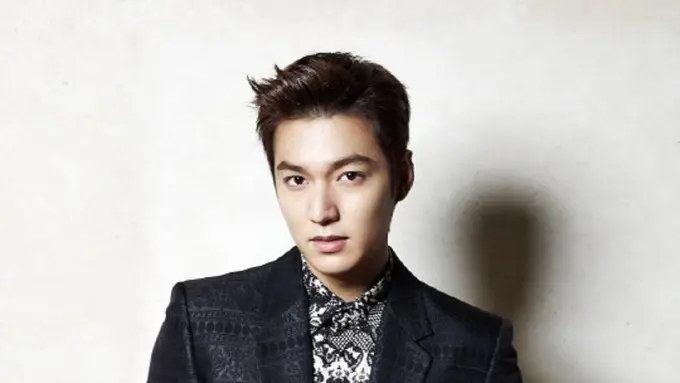 Lee Min Ho