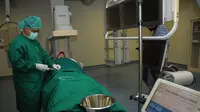 Indonesia Tambah 315 Dokter Jantung Intervensi dalam 6 Tahun