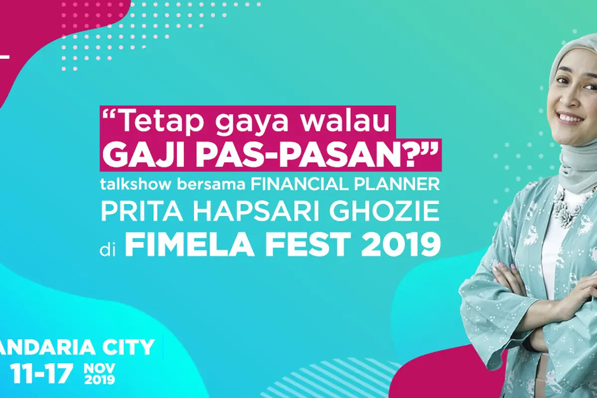 FIMELA FEST 2019