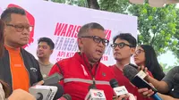 Hasil Survei LSI Kaesang Unggul di Pilkada Jawa Tengah, PDIP Tetap Usung Kadernya