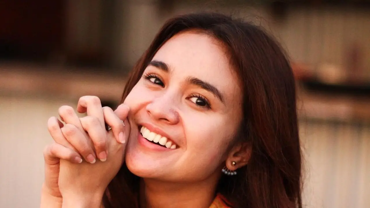 7 Potret Transformasi Michelle Ziudith dari Kecil hingga Kini, Curi Perhatian