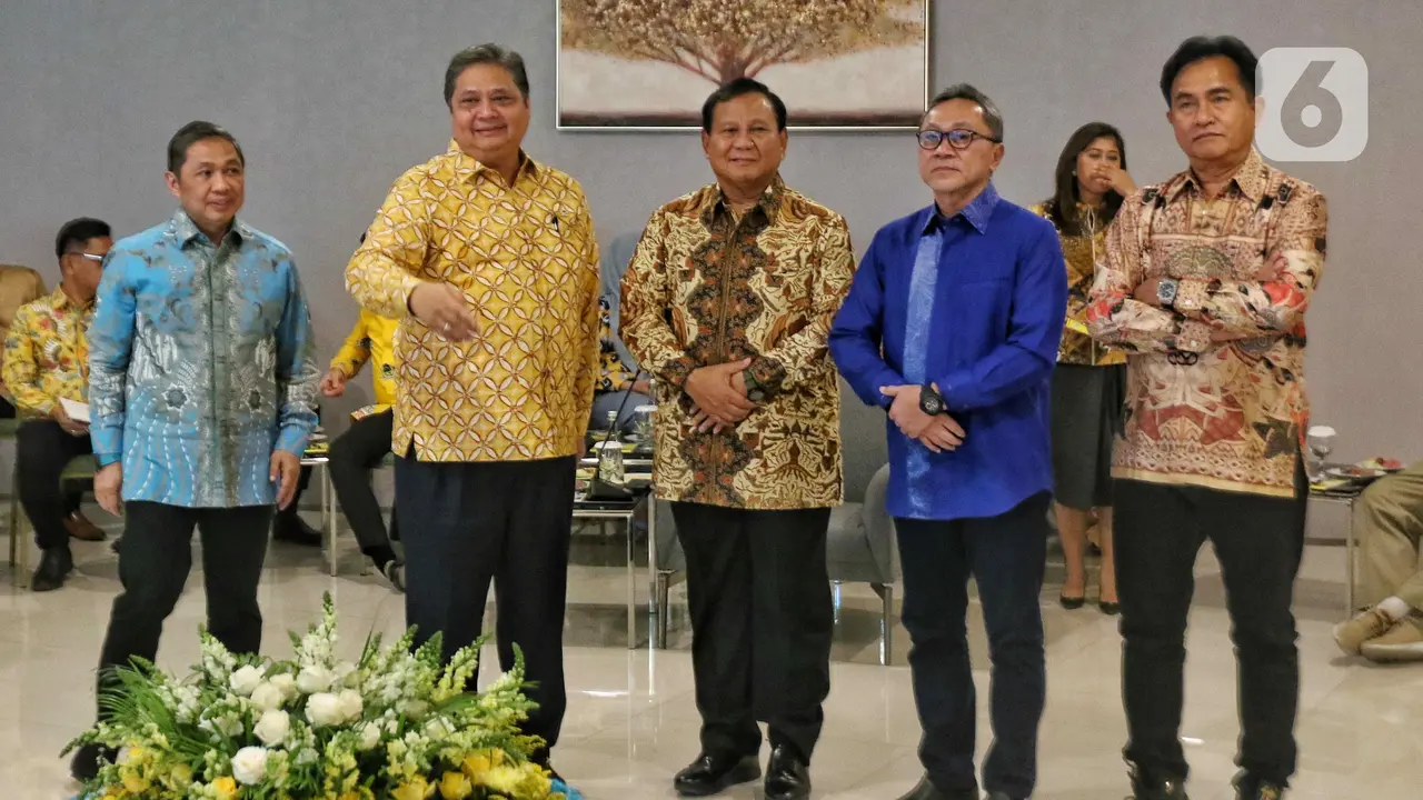 Koalisi Indonesia Maju