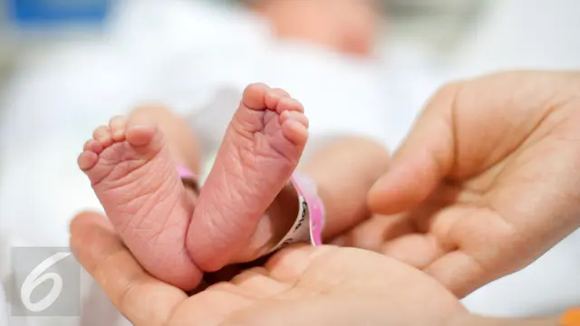 20160311-Ilustrasi Bayi-istock