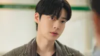 Ahn Jae Hyun Comeback di Drakor The Real Deal Has Come! Rating Episode 2 Melesat Tembus 20 Persen