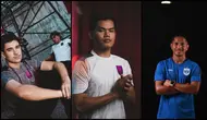 Aktivitas Bursa Transfer 2 Klub Jateng Jelang Championship 2026/2027: PSIS dan Persis Kompak Rekrut Label Timnas Indonesia