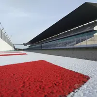 Tiket nonton World Superbike Mandalika sudah tersedia secara online dan offline. (Foto: unsplash.com/Pascal Richier)