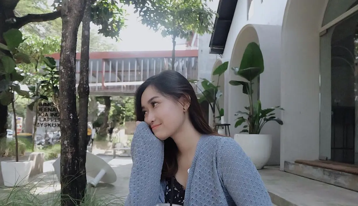 [Instagram/ulfa_triani]