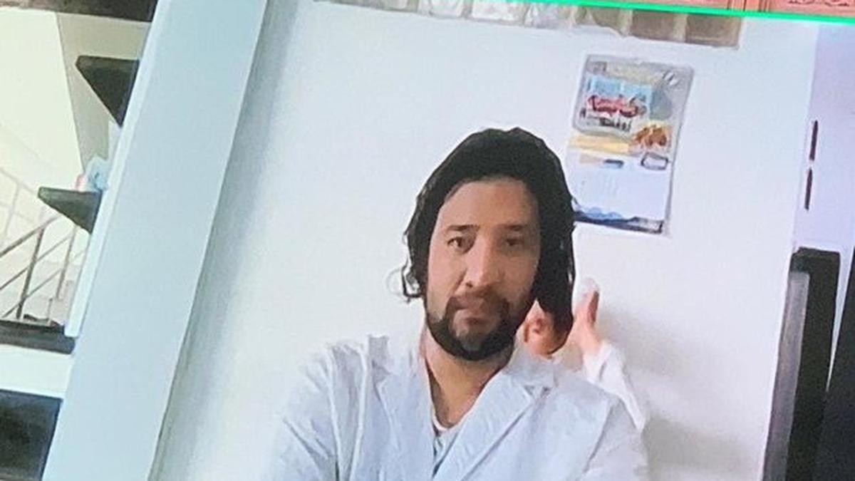 Perubahan Drastis Penampilan Ammar Zoni Setelah Kasus Narkoba