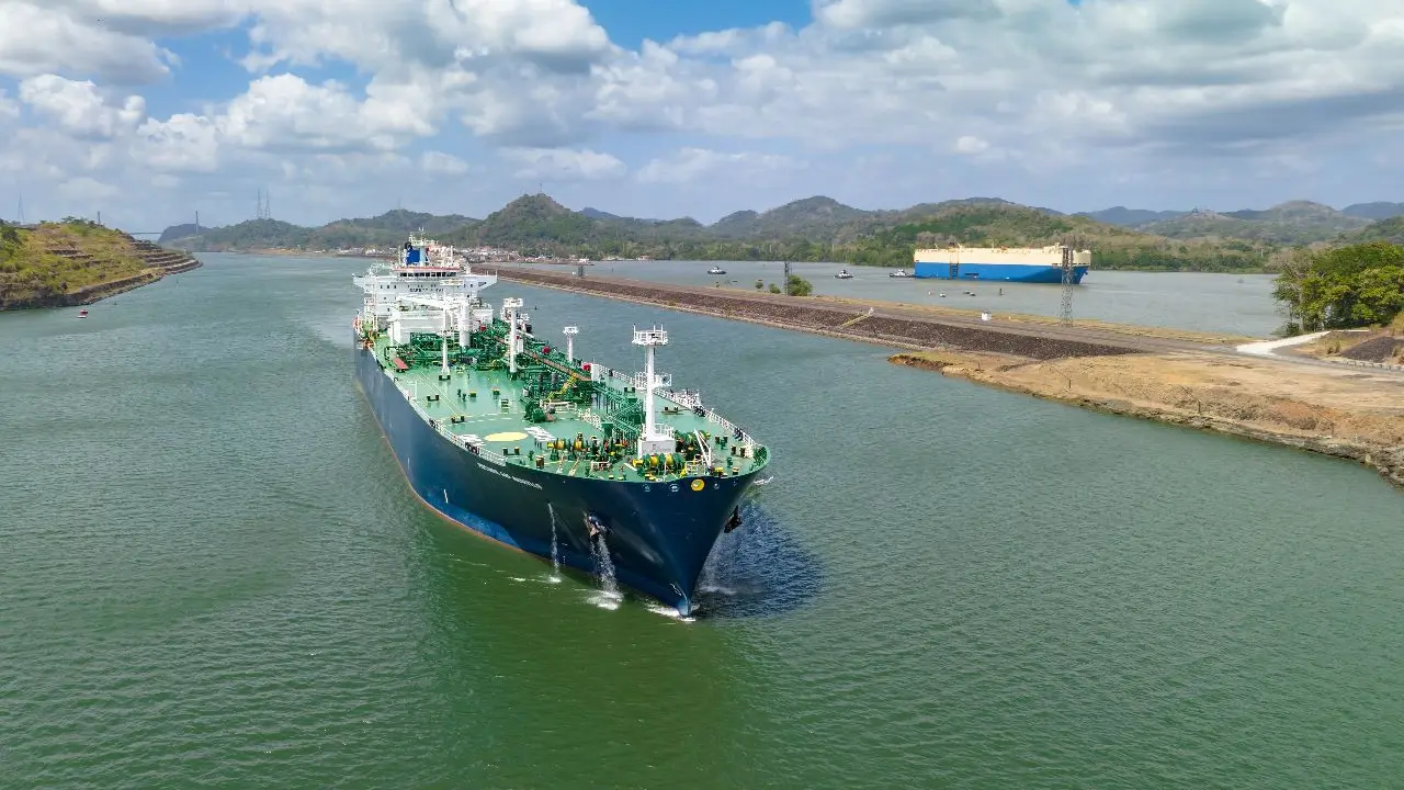 PT Pertamina International Shipping (PIS)
