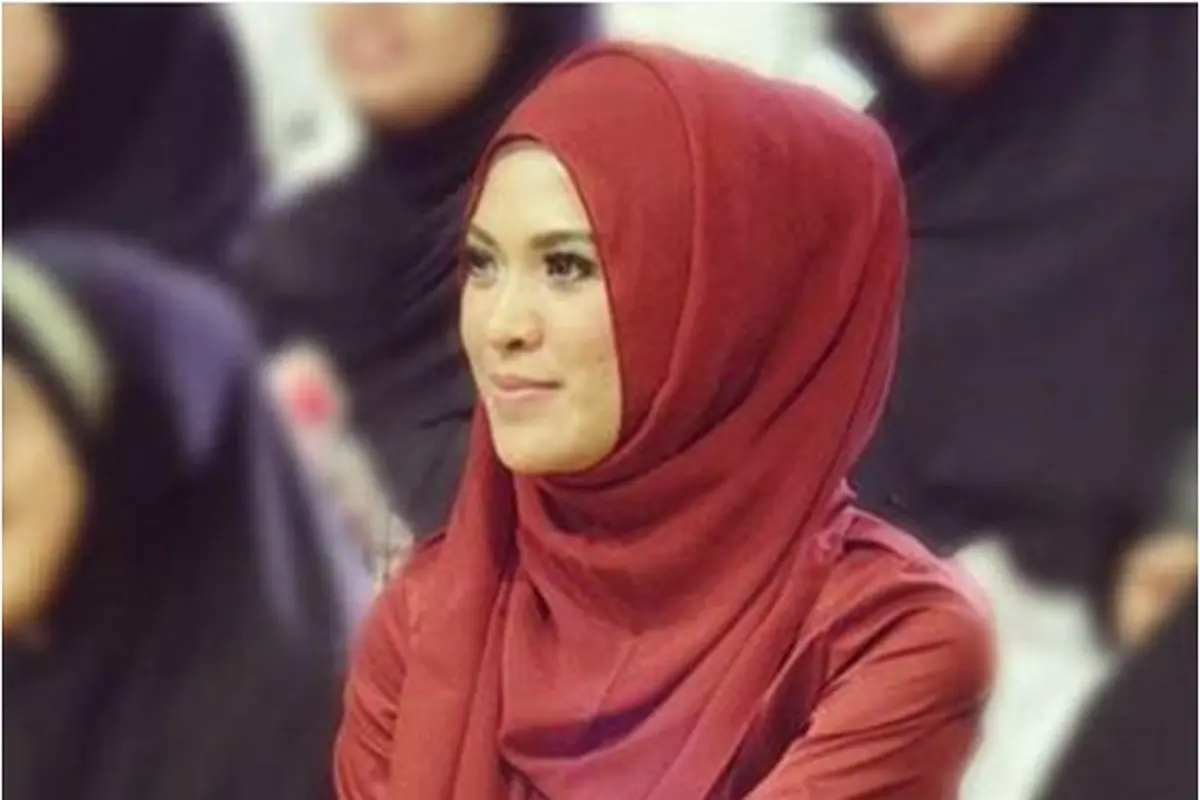 [Bintang] Delia Septianti