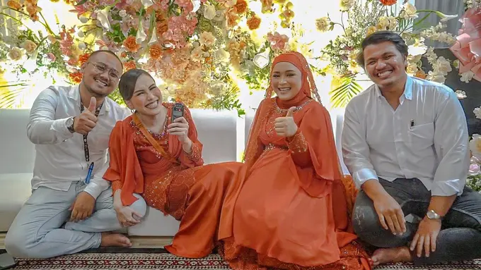 Syifa adik Ayu Ting Ting