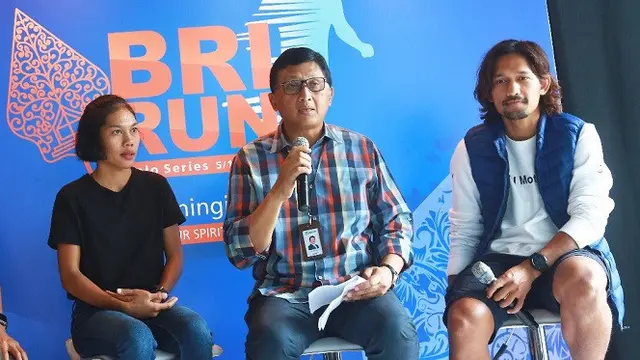 BRI Run 2017