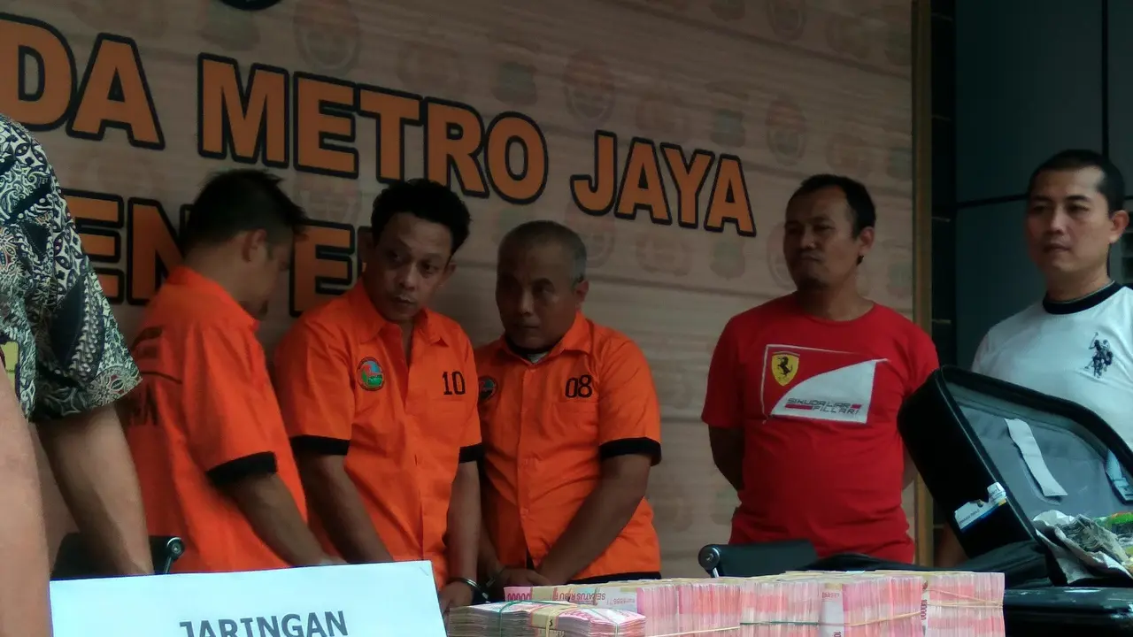 Audrey Santoso/Liputan6.com